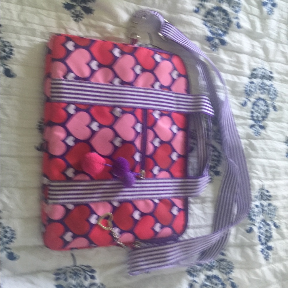 Laptop or iPad computer bag